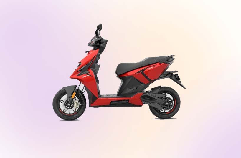 Simple One Gen 2 Launched A Smarter, Longer-Range Electric Scooter for India